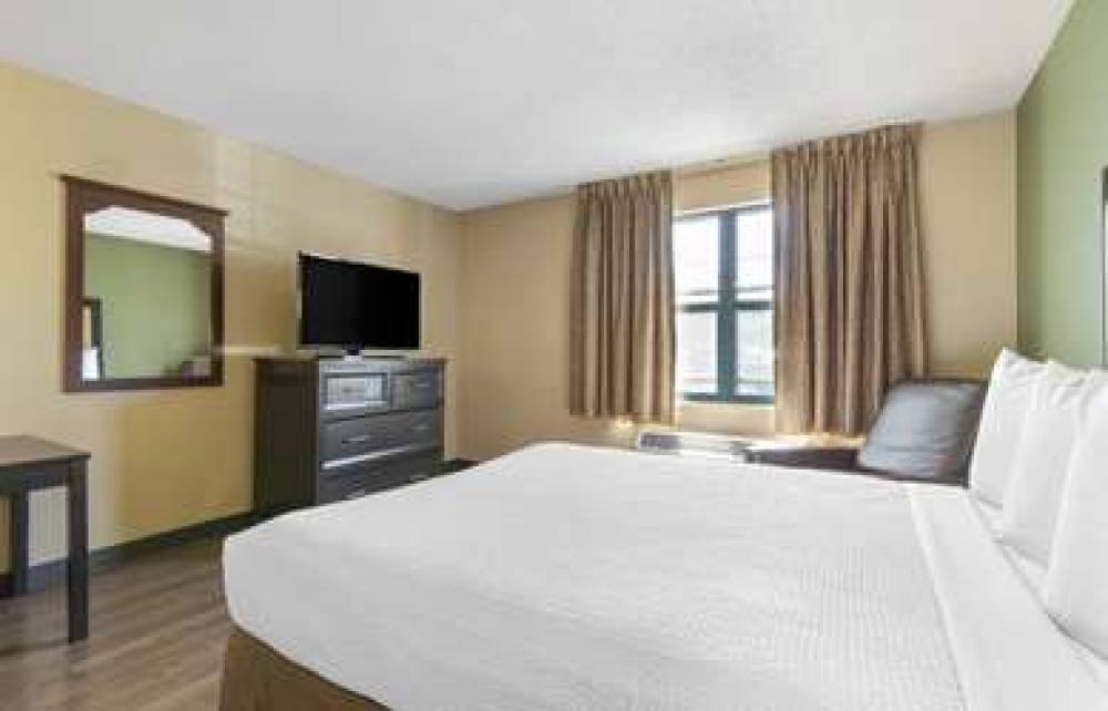 Extended Stay America - Stockton - Tracy 10