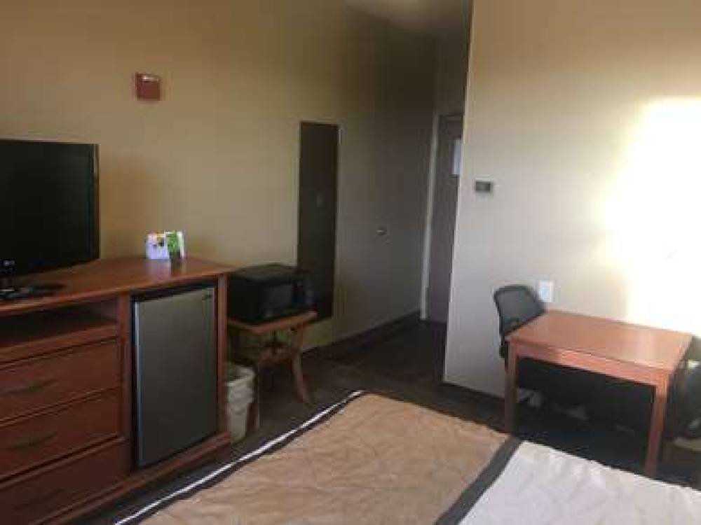 Extended Stay America Suites - Anchorage - Downtown 8