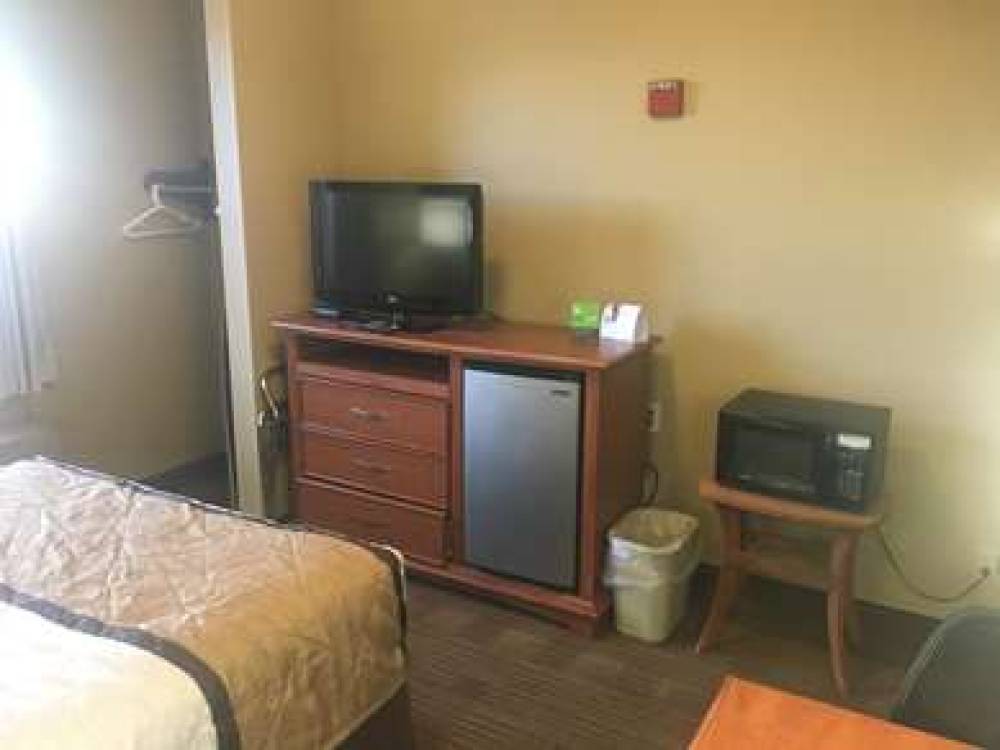 Extended Stay America Suites - Anchorage - Downtown 9