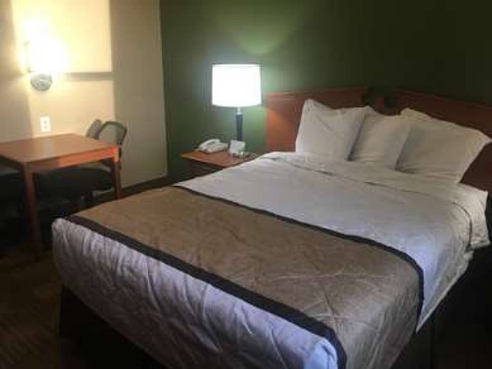 Extended Stay America Suites - Anchorage - Downtown 7