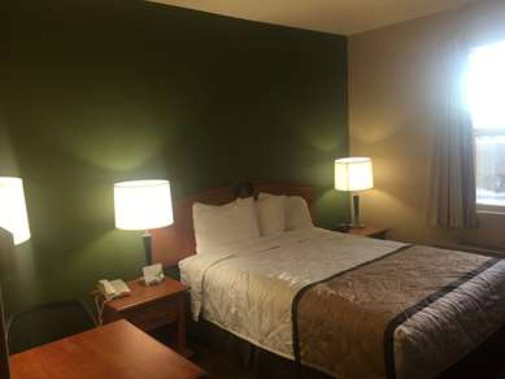 Extended Stay America Suites - Anchorage - Downtown 6