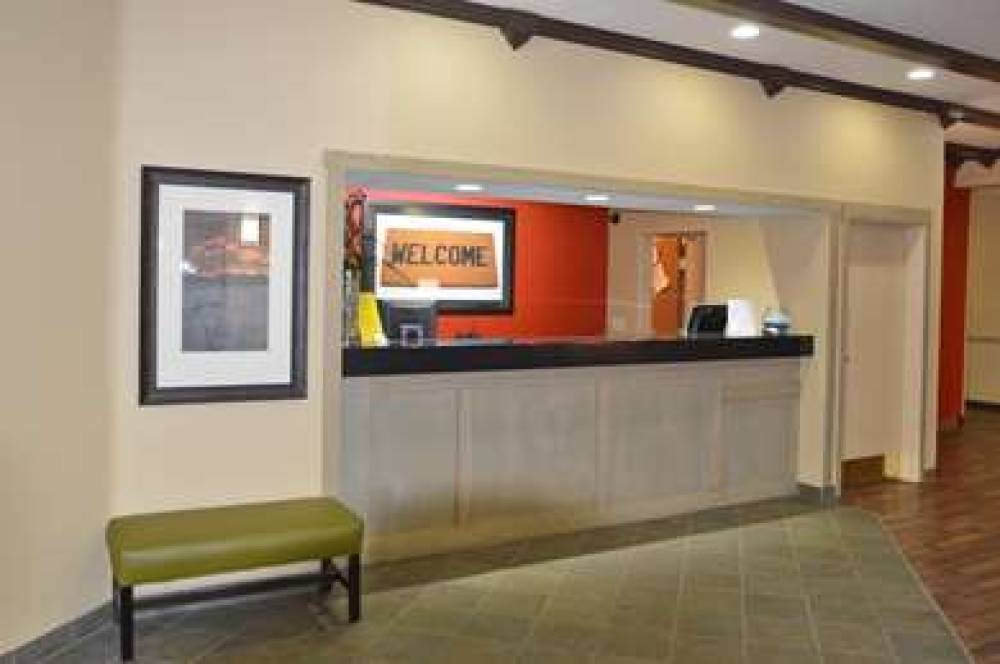 Extended Stay America Suites - Anchorage - Downtown 2