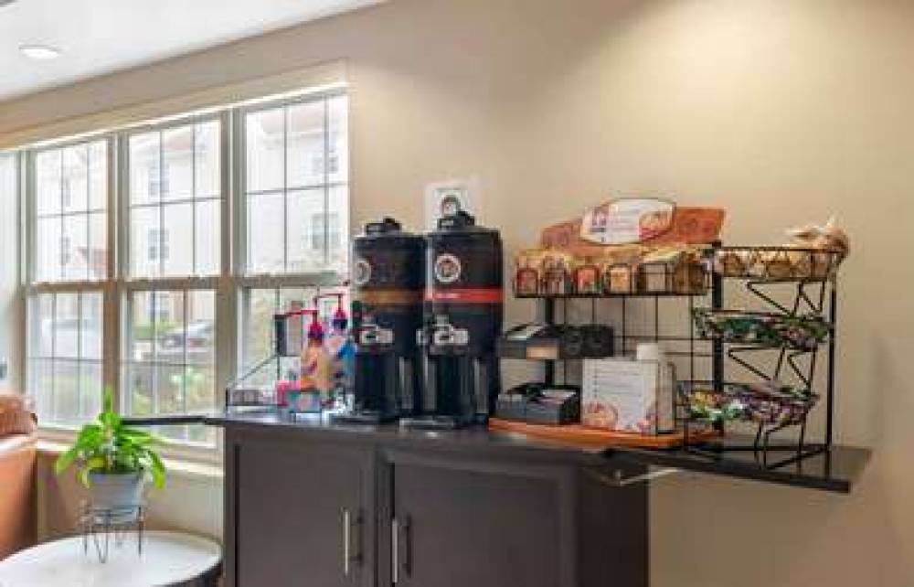 Extended Stay America Suites - Atlanta - Norcross 9