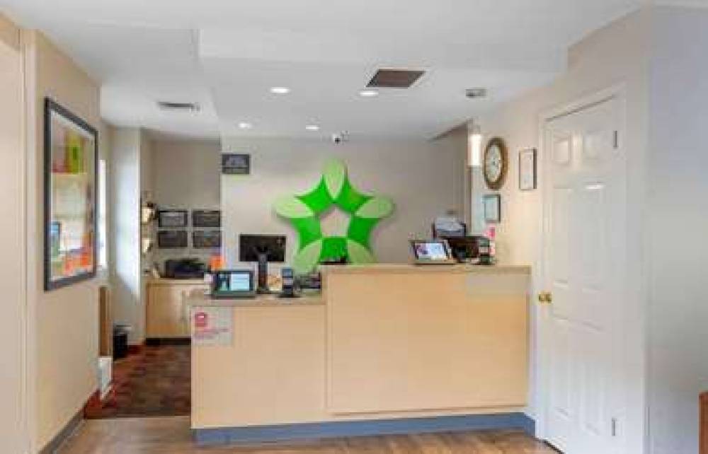 Extended Stay America Suites - Atlanta - Norcross 5