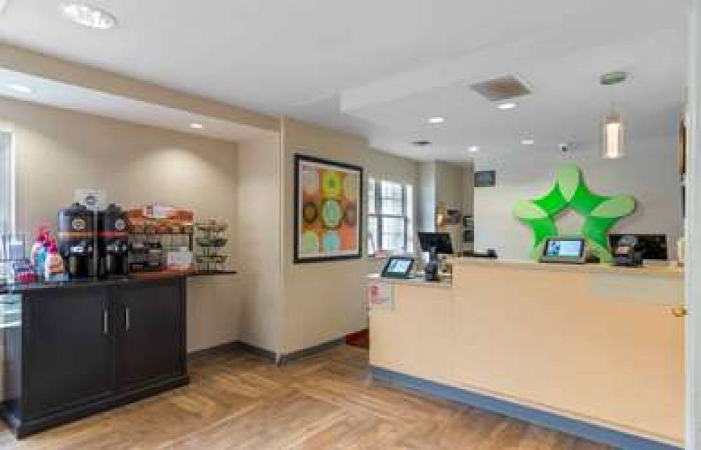 Extended Stay America Suites - Atlanta - Norcross 4