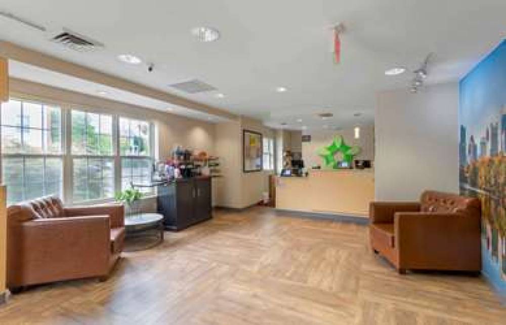 Extended Stay America Suites - Atlanta - Norcross 6