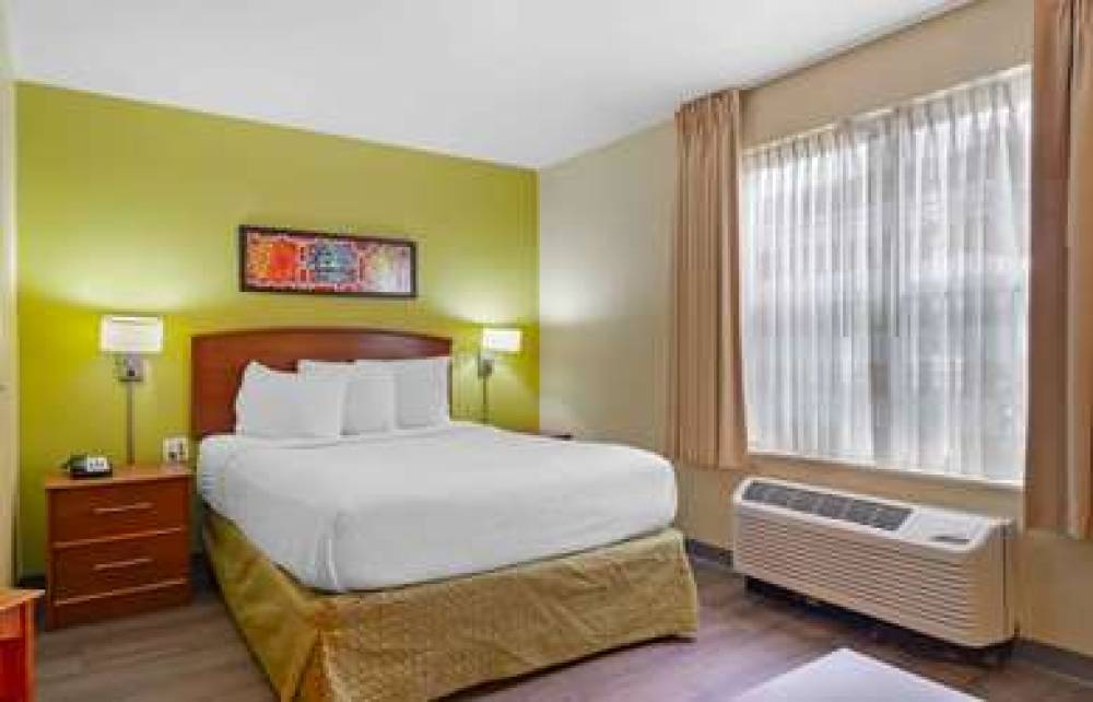 Extended Stay America Suites - Atlanta - Norcross 10