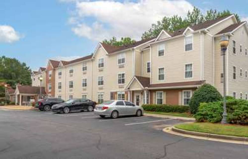 Extended Stay America Suites - Atlanta - Norcross 1