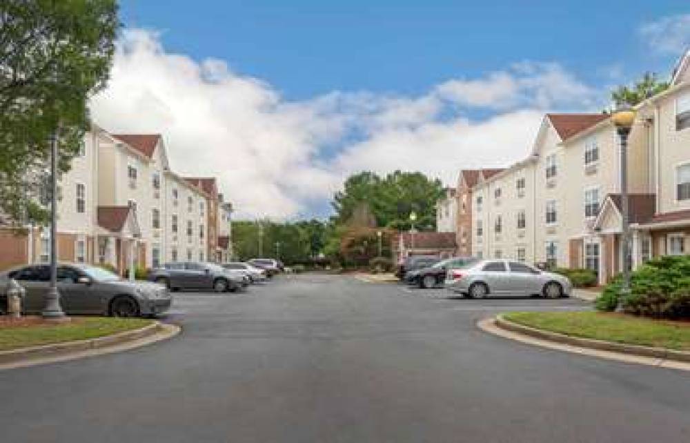 Extended Stay America Suites - Atlanta - Norcross 2