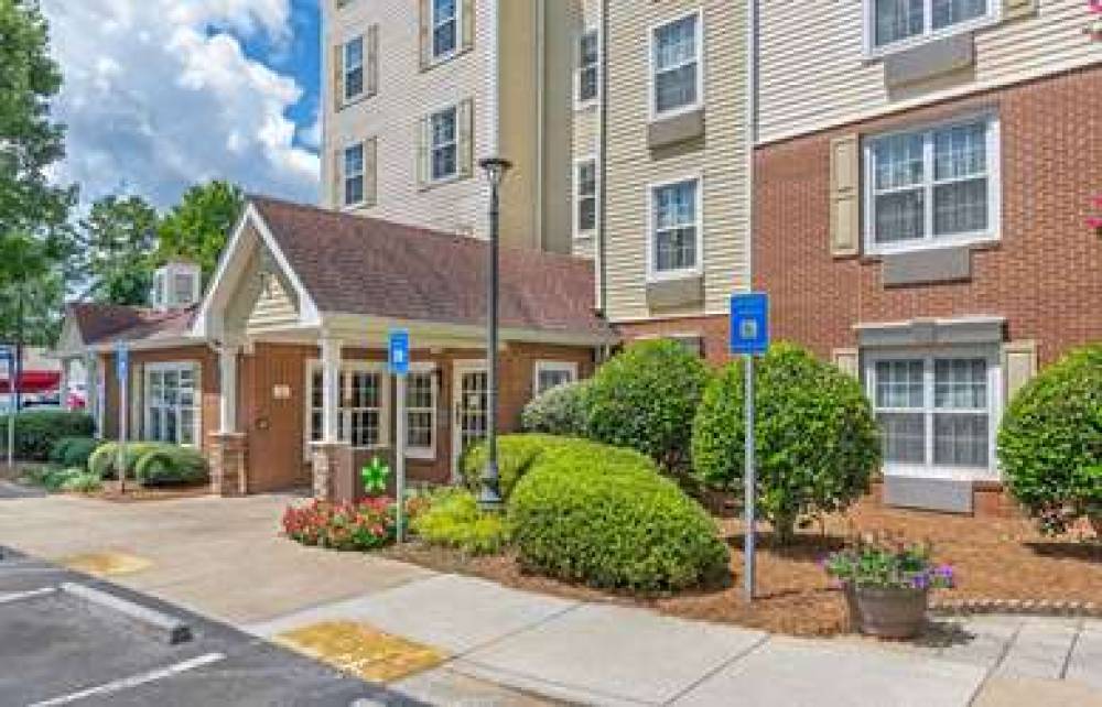 Extended Stay America Suites - Atlanta - Northlake 2