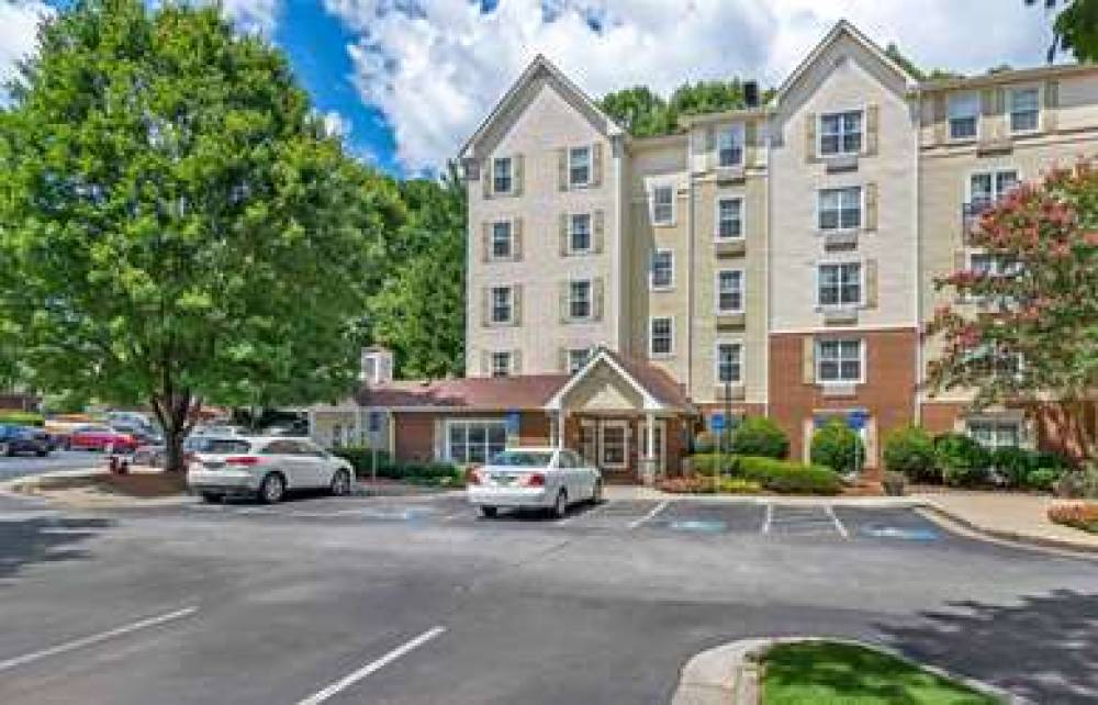 Extended Stay America Suites - Atlanta - Northlake 1