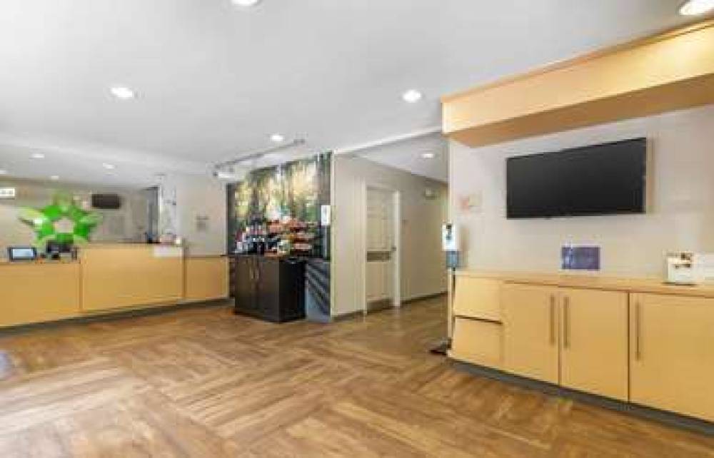 Extended Stay America Suites - Atlanta - Northlake 7