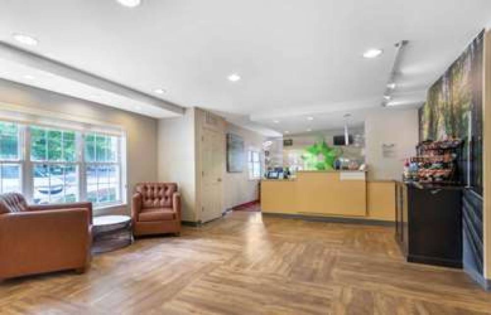 Extended Stay America Suites - Atlanta - Northlake 6