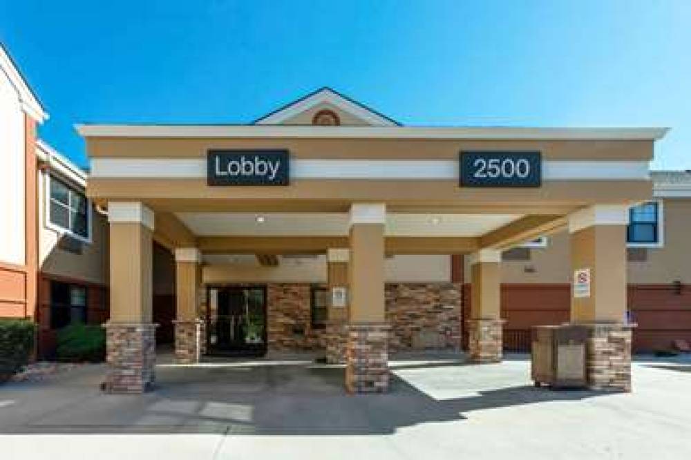 Extended Stay America Suites - Boise - Airport 3