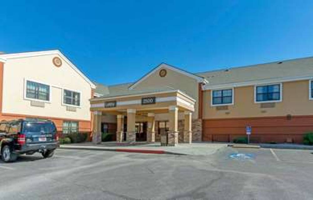 Extended Stay America Suites - Boise - Airport 1