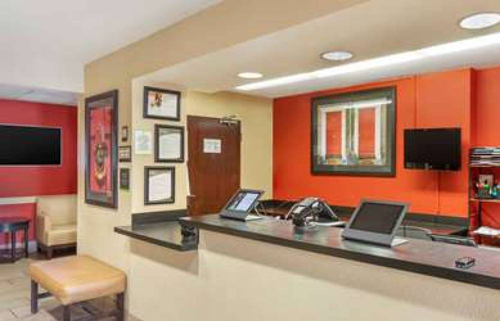 Extended Stay America Suites - Boise - Airport 5