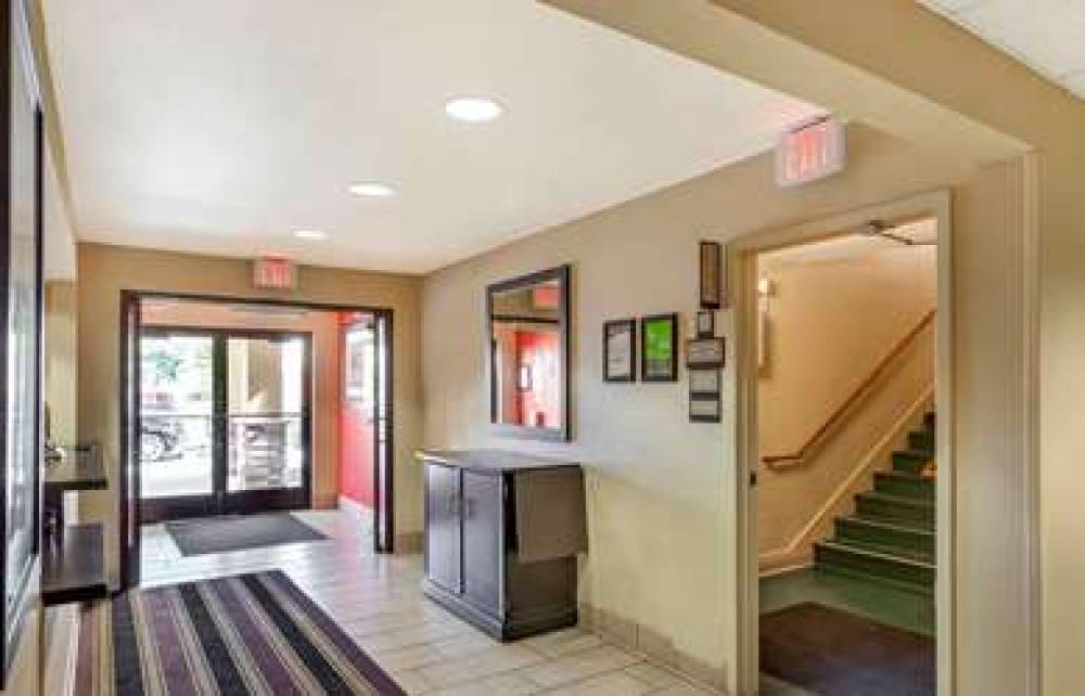 Extended Stay America Suites - Boise - Airport 7