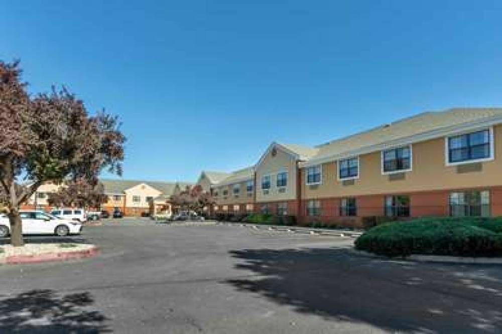 Extended Stay America Suites - Boise - Airport 2