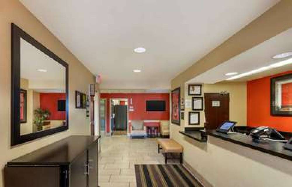 Extended Stay America Suites - Boise - Airport 8