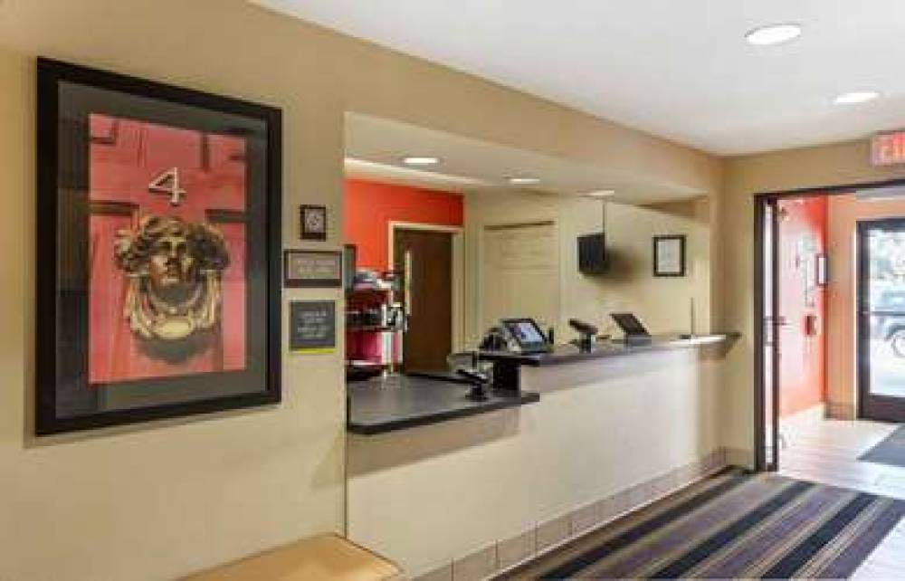 Extended Stay America Suites - Boise - Airport 6