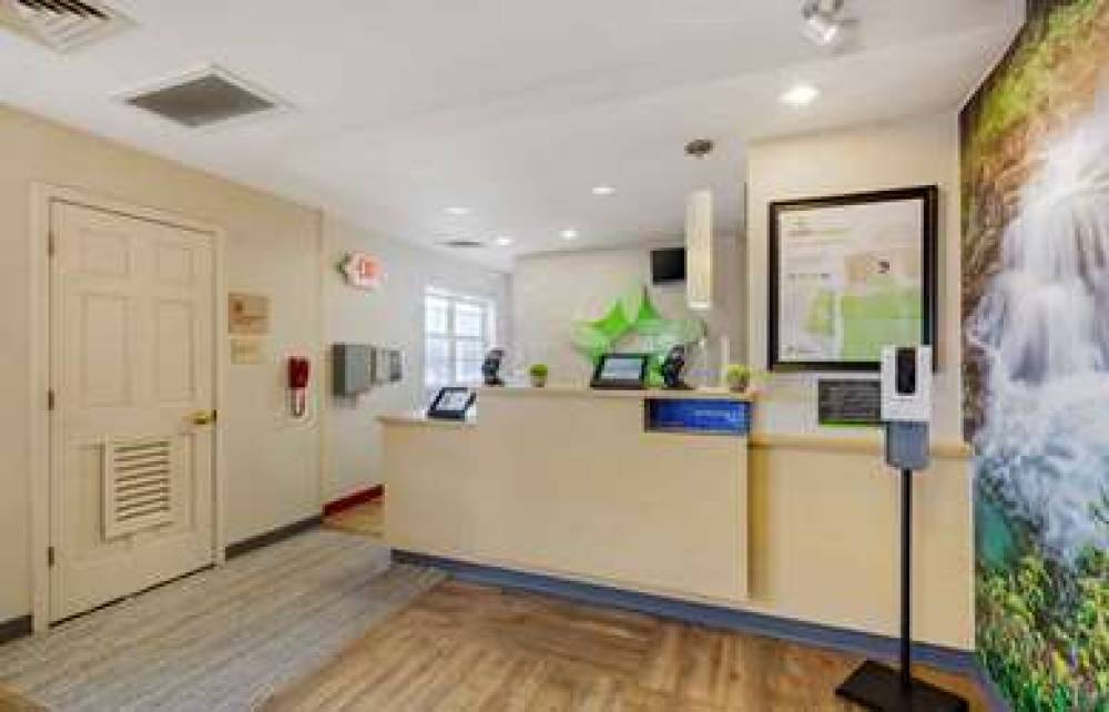 Extended Stay America Suites - Chantilly - Dulles 7