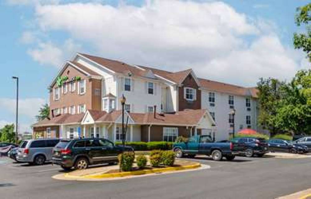 Extended Stay America Suites - Chantilly - Dulles 1