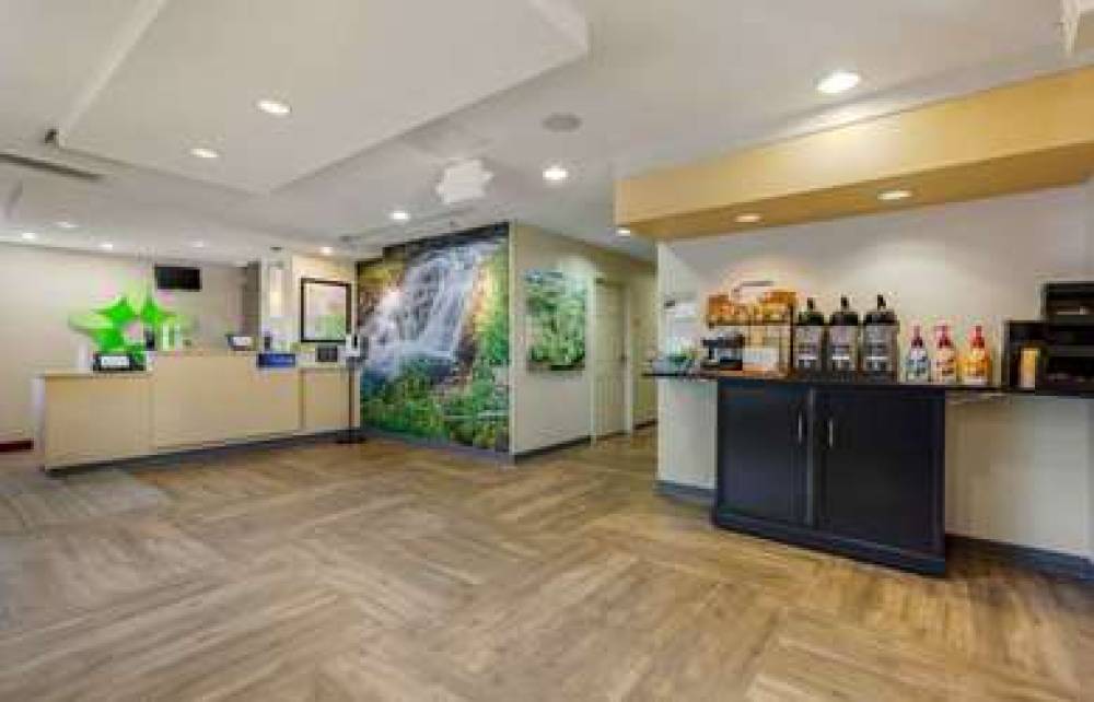 Extended Stay America Suites - Chantilly - Dulles 6