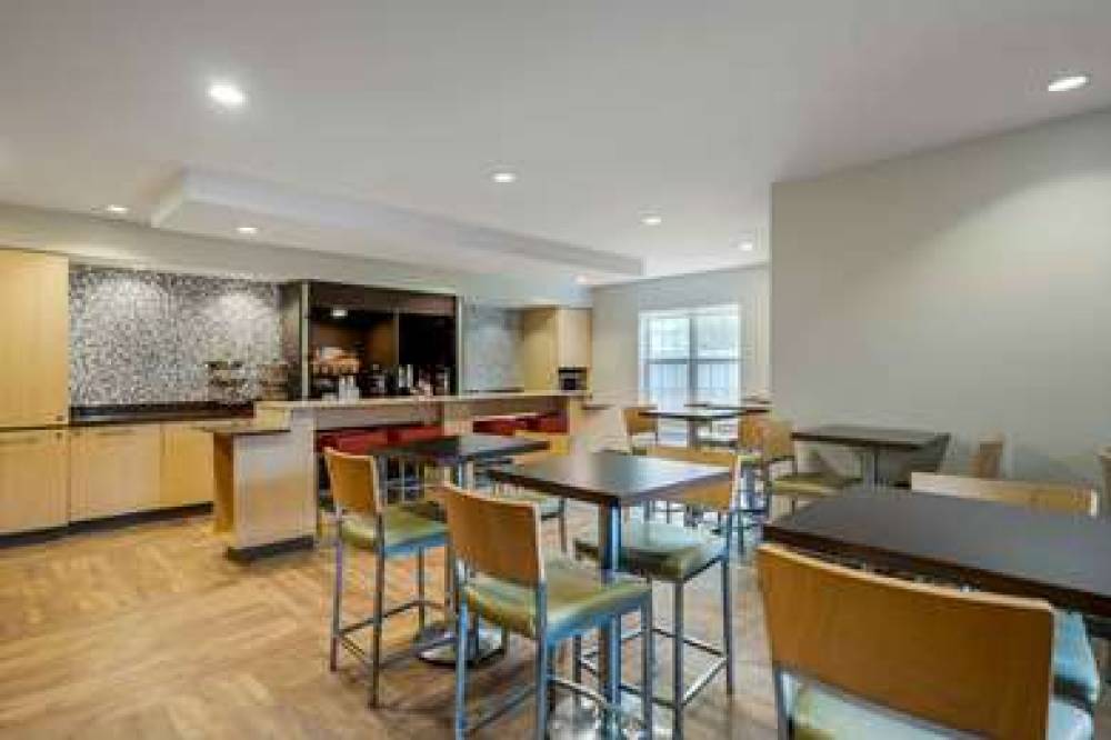 Extended Stay America Suites - Chicago - Elgin - West Dundee 9