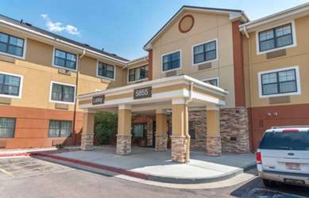 Extended Stay America Suites - Colorado Springs - West 2