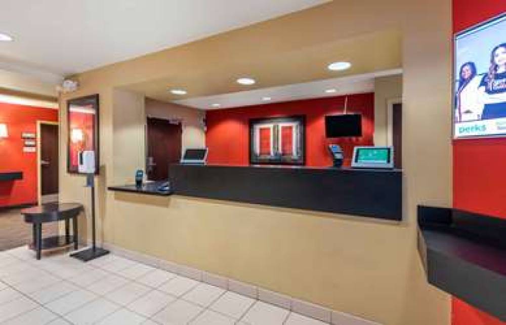 Extended Stay America Suites - Colorado Springs - West 5