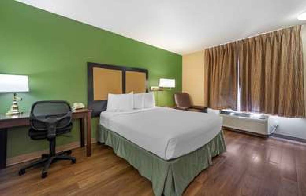 Extended Stay America Suites - Colorado Springs - West 10