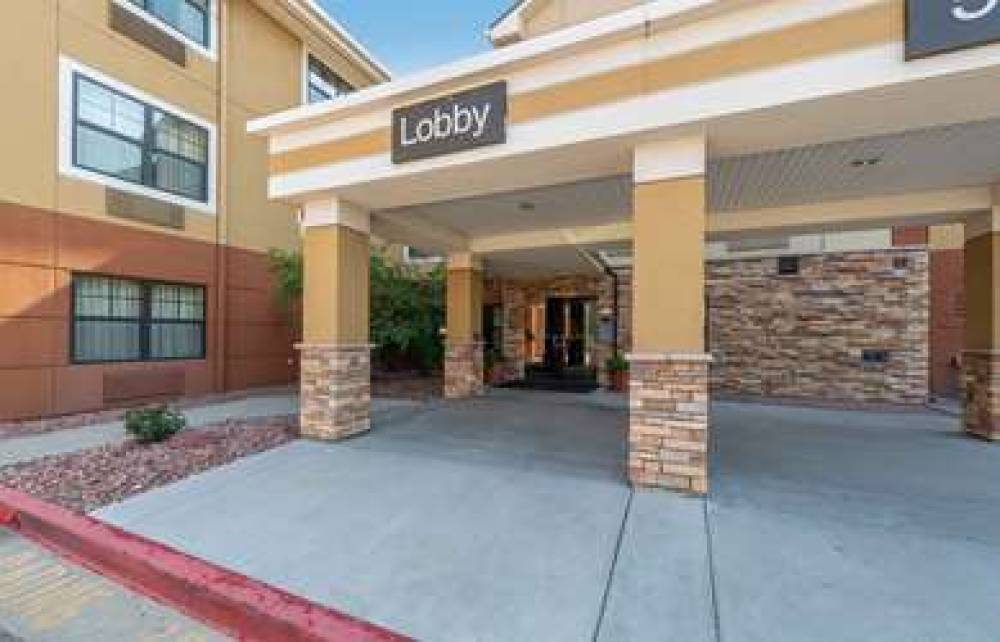 Extended Stay America Suites - Colorado Springs - West 3