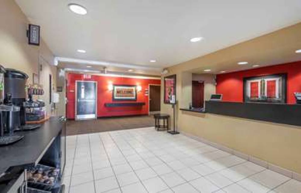 Extended Stay America Suites - Colorado Springs - West 7