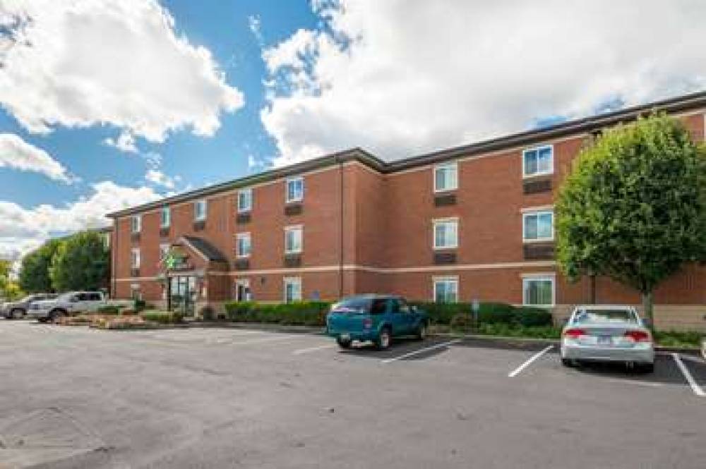 Extended Stay America Suites Dayton Fairborn