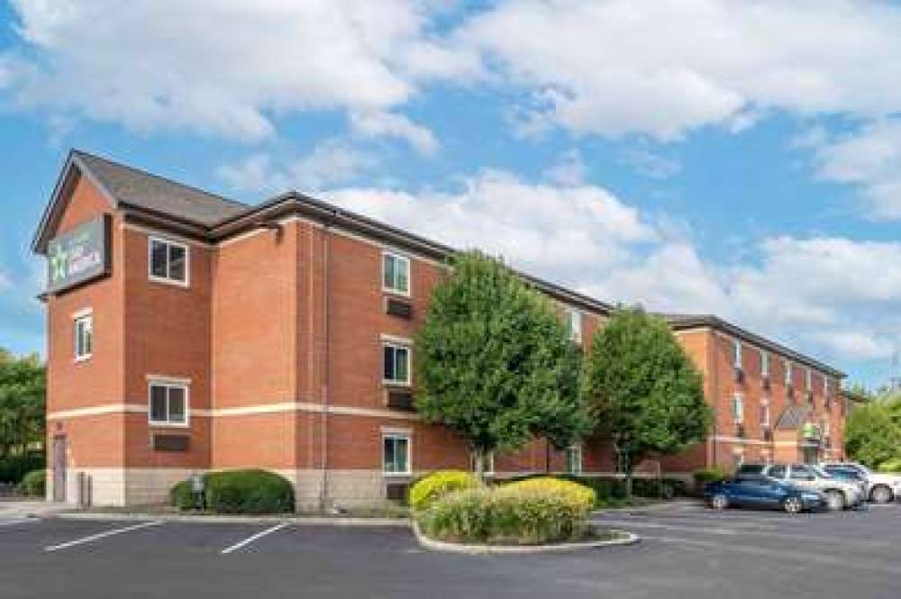 Extended Stay America Suites - Dayton - Fairborn 2