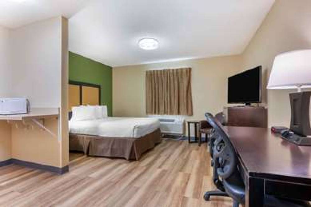 Extended Stay America Suites - Dayton - Fairborn 10