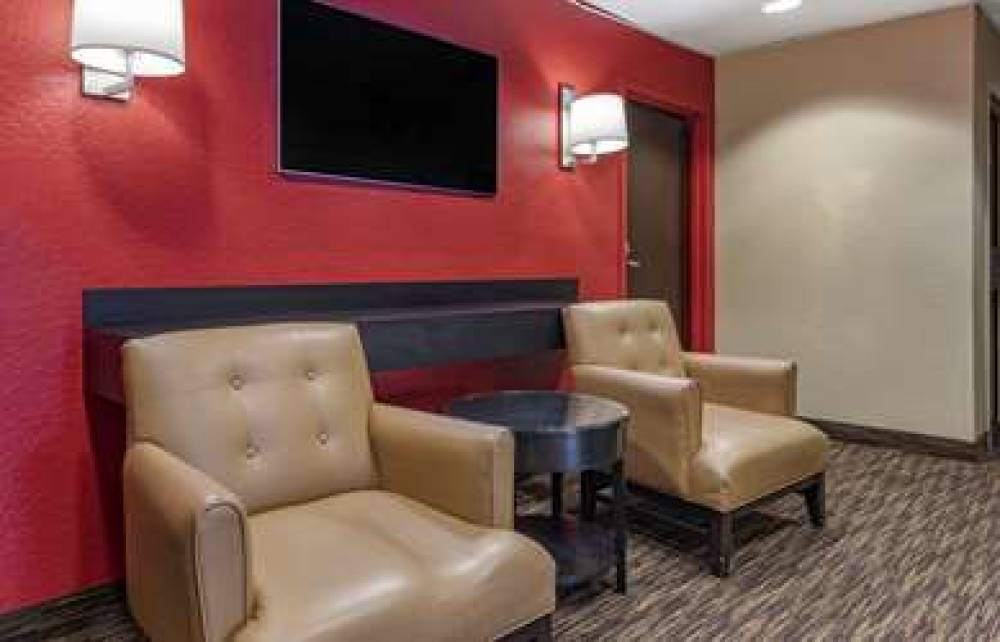 EXTENDED STAY AMERICA SUITES 6