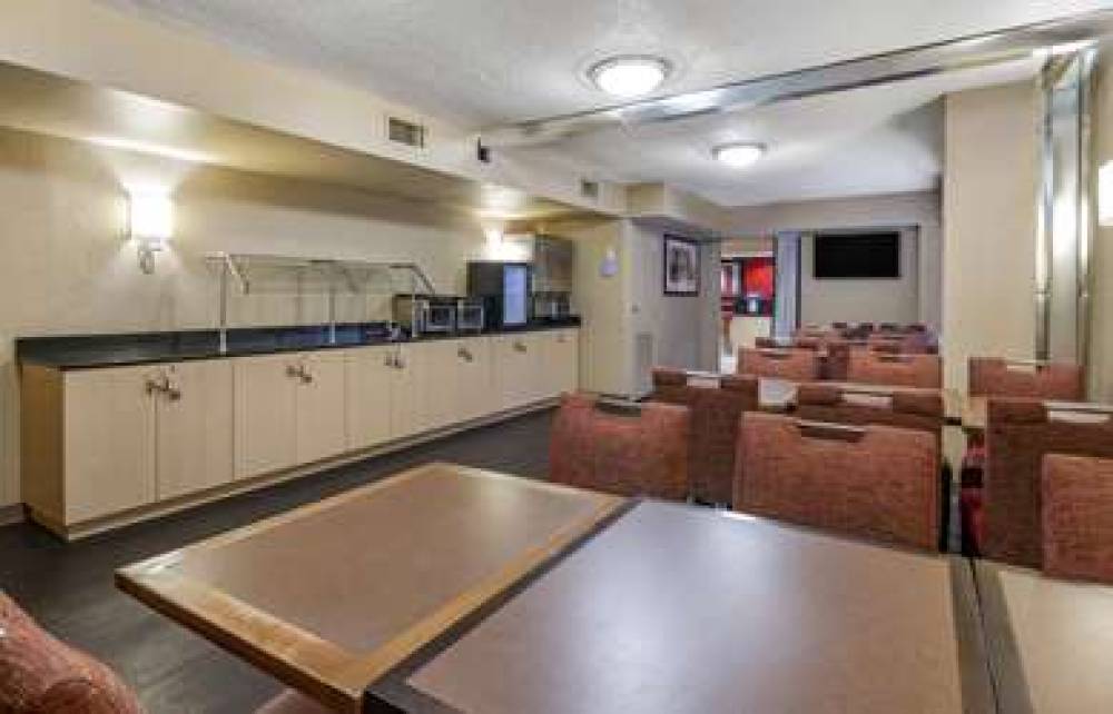 EXTENDED STAY AMERICA SUITES 9