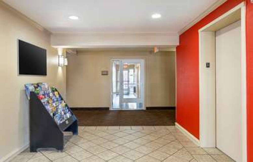 EXTENDED STAY AMERICA SUITES 7