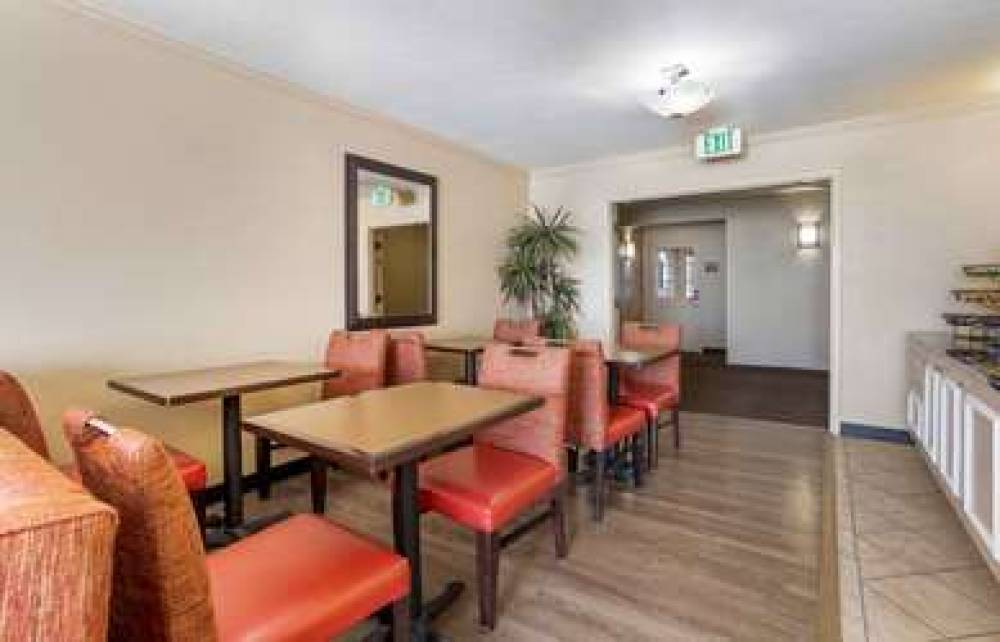 EXTENDED STAY AMERICA SUITES 9