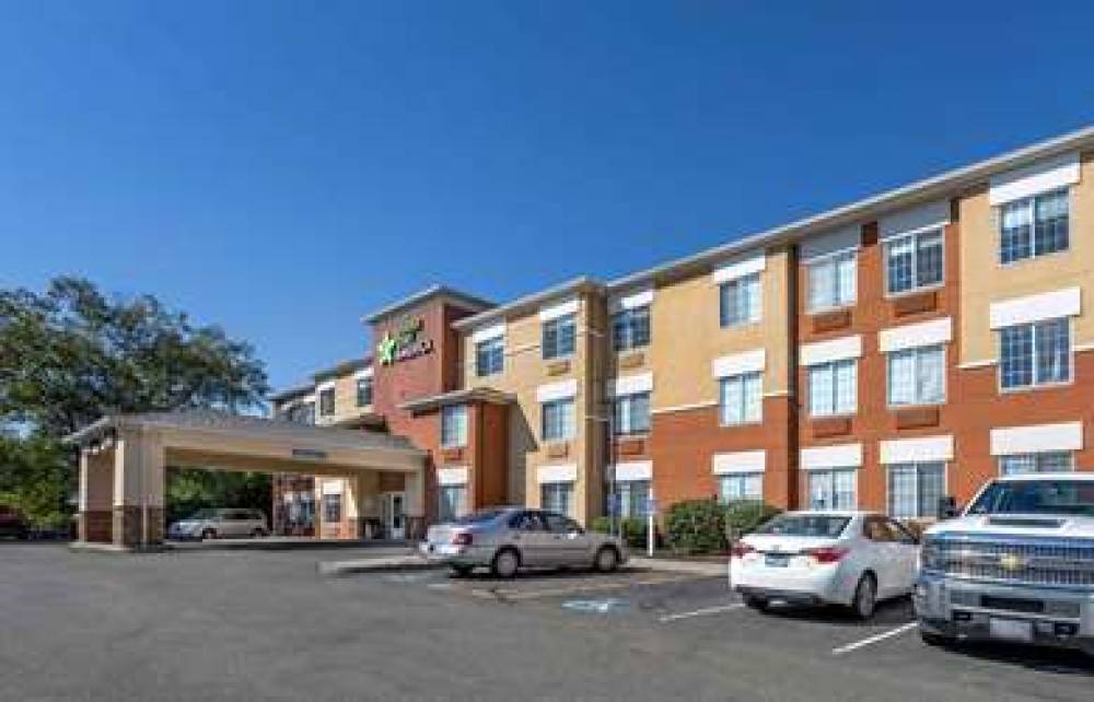 Extended Stay America Suites