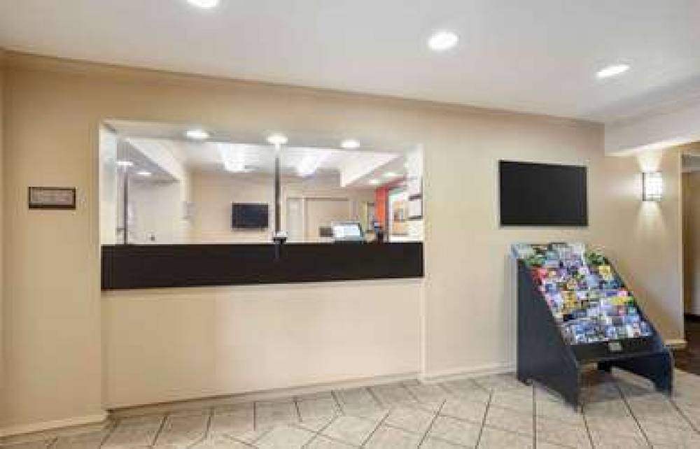 EXTENDED STAY AMERICA SUITES 6