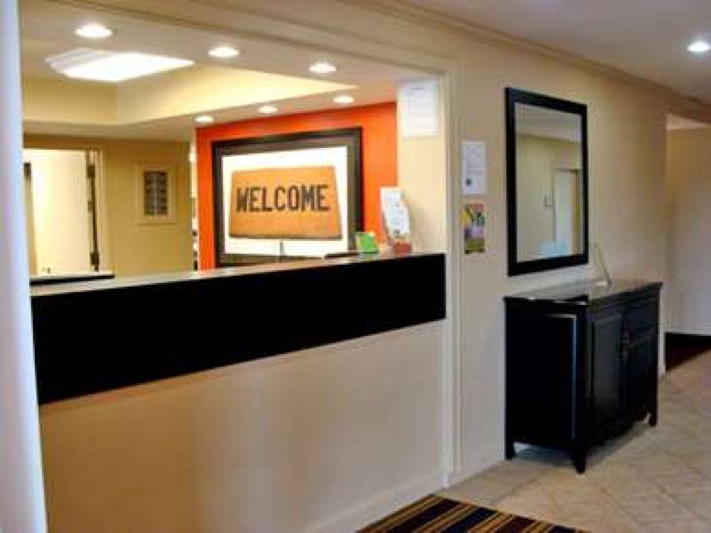 EXTENDED STAY AMERICA SUITES 2