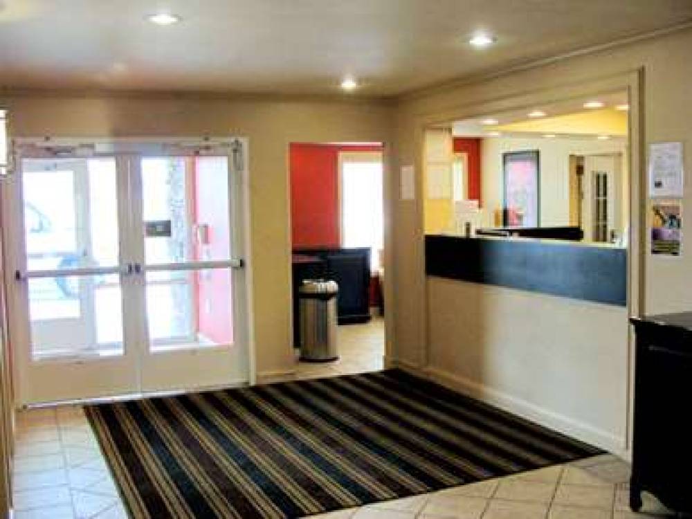 EXTENDED STAY AMERICA SUITES 3