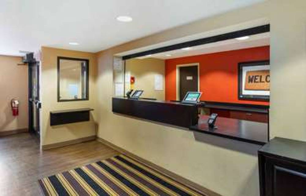 EXTENDED STAY AMERICA SUITES 3