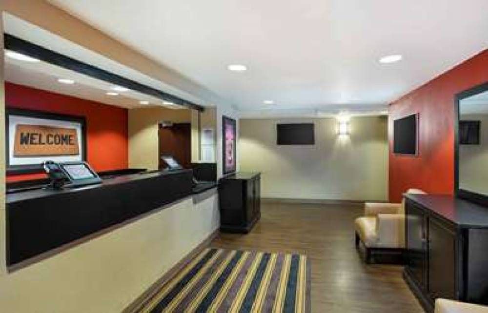 EXTENDED STAY AMERICA SUITES 5