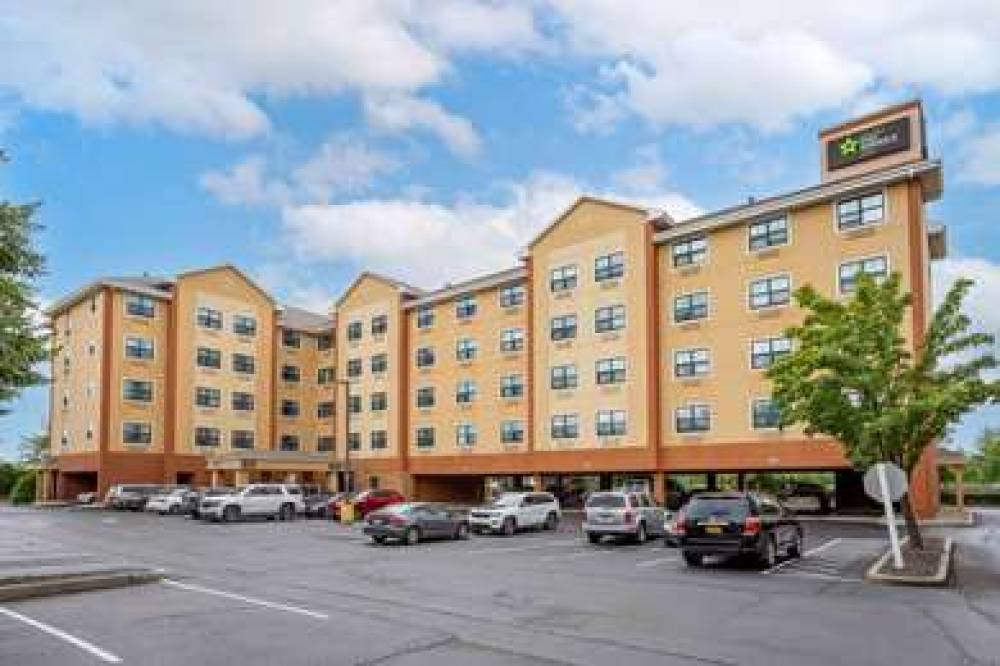 EXTENDED STAY AMERICA SUITES 1