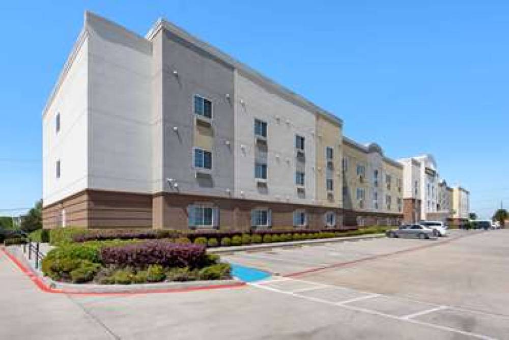 Extended Stay America Suites