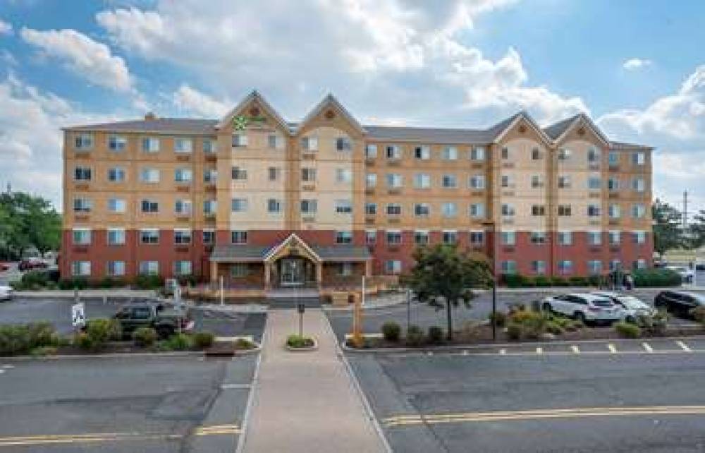 EXTENDED STAY AMERICA SUITES 1