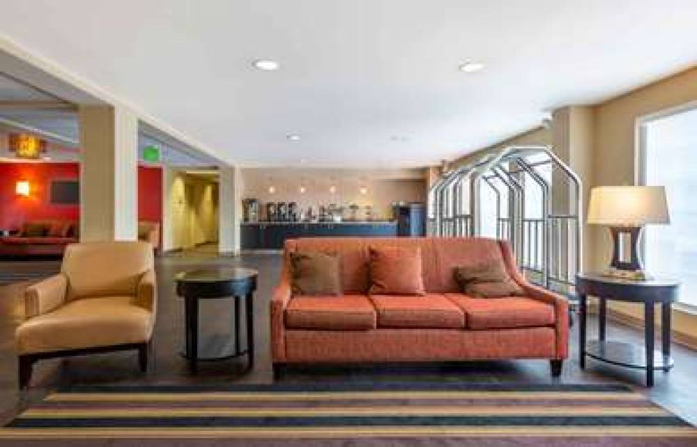 EXTENDED STAY AMERICA SUITES 10